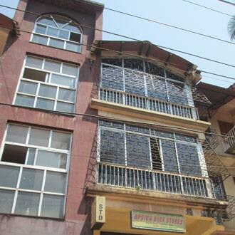 Dona Julia Apartments, Goa 1